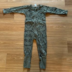 Bonds Wondersuit Size 1